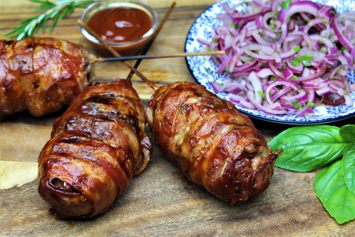 BBQ Sauce | Haaßengier